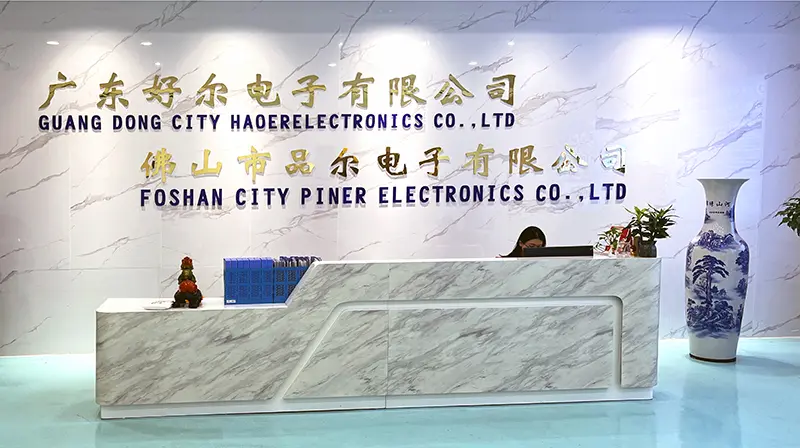 Haoer Electronics ได้เปิดตัวหม้อแปลงความถี่สูงคริสตัลนาโนเจเนอเรชันใหม่ ซึ่งช่วยเพิ่มประสิทธิภาพด้านพลังงานของอุปกรณ์จ่ายไฟ