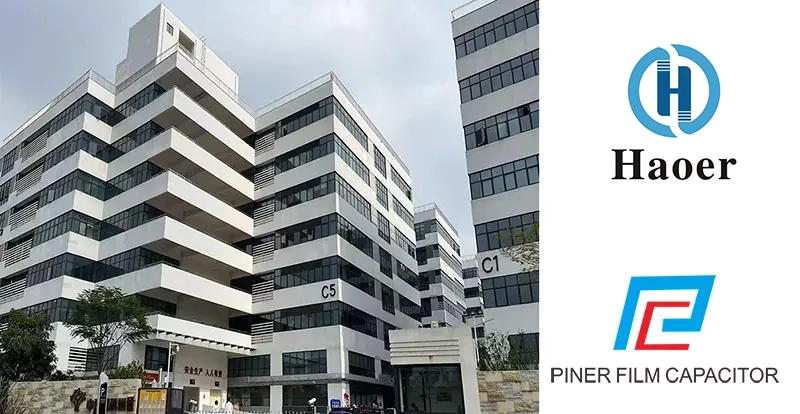 Haoer Electronics และ Piner Electronics บรรลุความร่วมมือเชิงกลยุทธ์ร่วมกันสร้างระบบนิเวศโซลูชันชิ้นส่วนอิเล็กทรอนิกส์ที่สมบูรณ์