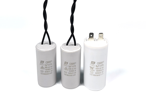 การเปรียบเทียบและวิวัฒนาการทางเทคโนโลยีของตัวเก็บประจุแบบ AC และ DC