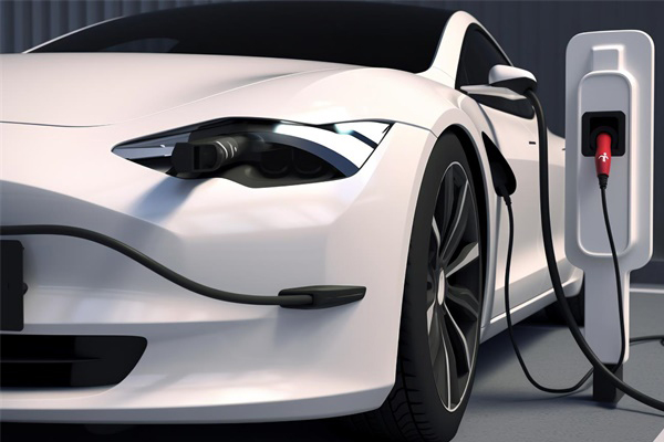 แพลตฟอร์ม EV 800V ขับเคลื่อนการอัพเกรดเทคโนโลยีตัวเก็บประจุ DC-Link