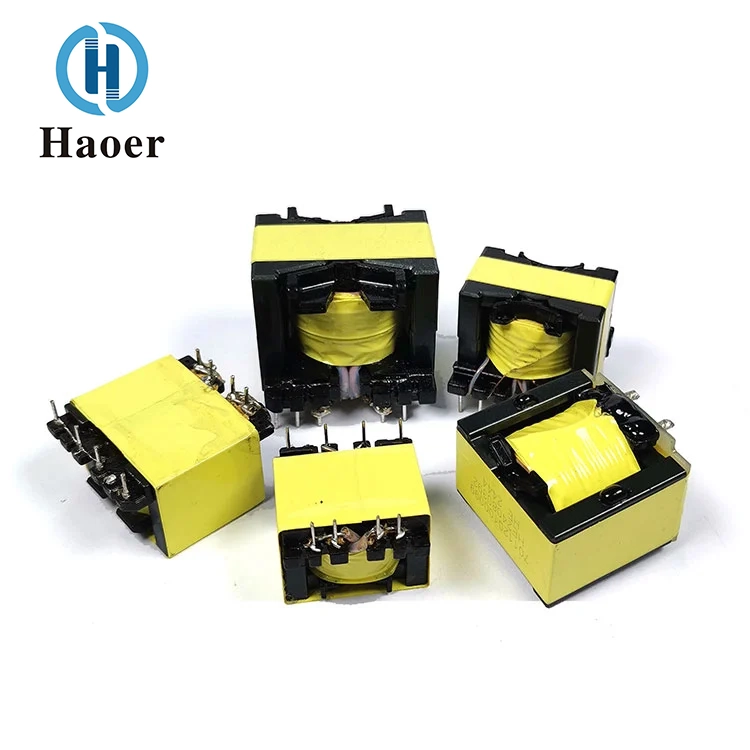 หม้อแปลงความถี่สูง DC-DC Converter