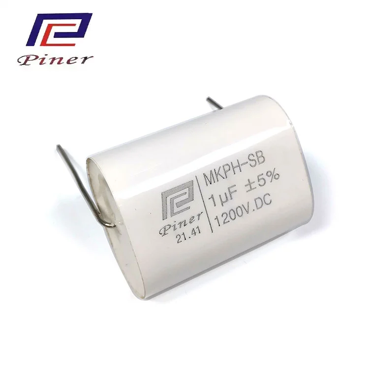 MKPH-SB Film Capacitors